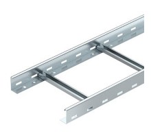 Огнестойкий кабельный лоток лестничного типа 60x200x6000 (LG 620 VSF6000FS)  6207501  OBO Bettermann