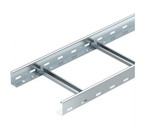 Огнестойкий кабельный лоток лестничного типа 60x300x6000 (LG 630 VSF FT)  6207527  OBO Bettermann