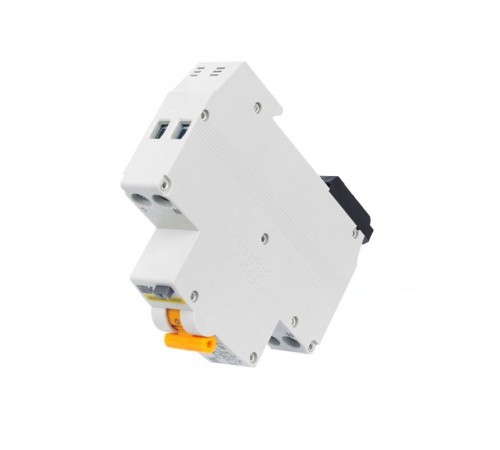 Выключатель автоматический дифференциального тока АВДТ32ML тип A В16 30мА KARAT IEK  MVD12-1-016-B-030-A  IEK