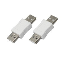 Переходник штекер USB-A (Male)-штекер USB-A (Male)  18-1170  REXANT