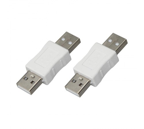 Переходник штекер USB-A (Male)-штекер USB-A (Male)  18-1170  REXANT