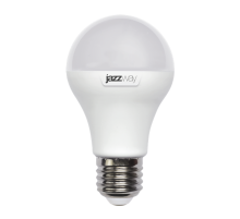 Лампа светодиодная низковольтная PLED-A60 МО 10w 6500K E27 DC12-48V/AC12-48V   .5050532   Jazzway