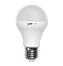 Лампа светодиодная низковольтная PLED-A60 MO 10w DC12-48V/AC24-42 E27 4000K 800Lm  .5019782  Jazzway