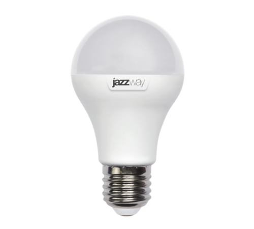 Лампа светодиодная низковольтная PLED-A60 MO 10w DC12-48V/AC24-42 E27 4000K 800Lm  .5019782  Jazzway