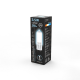 Лампа светодиодная Black LED G4 AC220-240V 3.5W 260lm 4100K Glass  107807203  Gauss