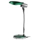 Светильник настольный на основании NE-301 15Вт КЛЛ Е27 зеленый  Б0005612  ЭРА