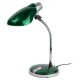 Светильник настольный на основании NE-301 15Вт КЛЛ Е27 зеленый  Б0005612  ЭРА