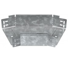 ESCA 5 Поворот 45град 80х150-1,2 HDZ  ES5-PG-45-080-150-12-HDZ  IEK