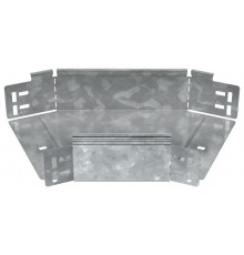 ESCA 5 Поворот 45град 80х150-1,2 HDZ  ES5-PG-45-080-150-12-HDZ  IEK