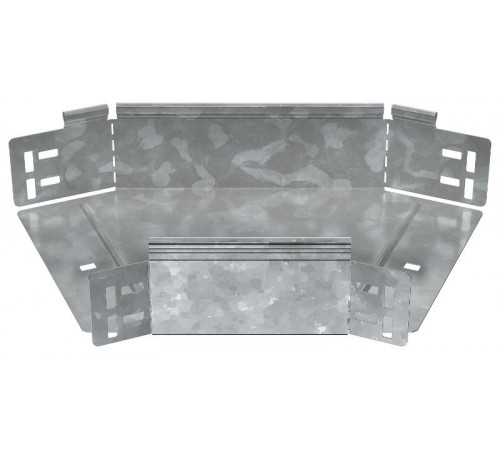 ESCA 5 Поворот 45град 80х200-1,2 HDZ  ES5-PG-45-080-200-12-HDZ  IEK