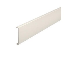 Крышка кабель-канала GEK 80x2000 мм, ПВХ, кремовый  6270808  OBO Bettermann