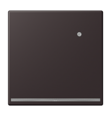 Механизм LED подсветки AL1539-ODLNW Jung