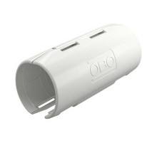 Муфта соединительная разборная, Quick-pipe, пластик M25  2154095  OBO Bettermann