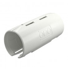 Муфта соединительная разборная, Quick-pipe, пластик M25  2154095  OBO Bettermann