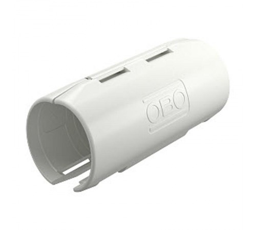 Муфта соединительная разборная, Quick-pipe, пластик M25  2154095  OBO Bettermann