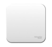 Blanca Белый О/У Выключатель 1-клавишный, 10А, 250B  BLNVA101001  SE