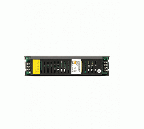 Драйвер для светодиодной ленты LED BSPS 150Вт 12В IP20  3329235A  Jazzway
