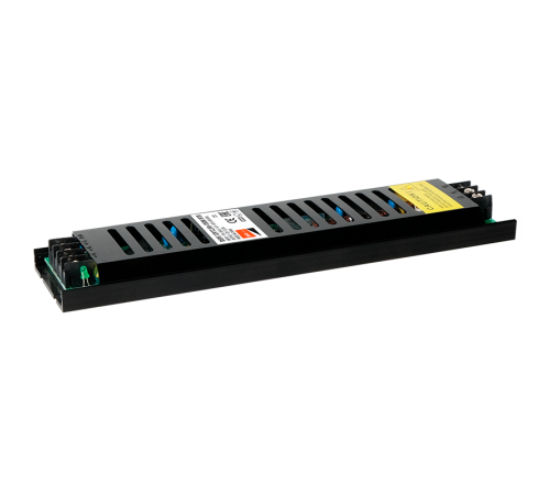 Драйвер для светодиодной ленты LED BSPS 150Вт 12В IP20  3329235A  Jazzway