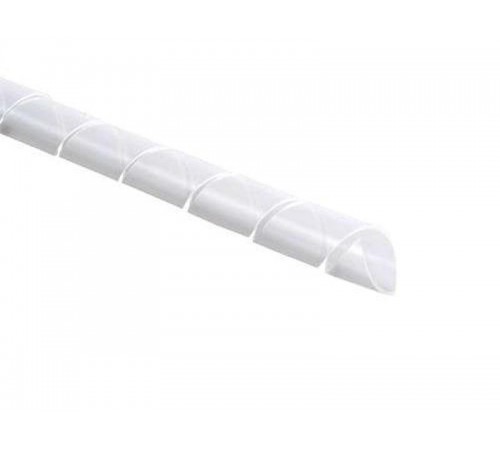 Спираль монтажная СМ-08-06 10м/упак  USWB-D08-10  IEK