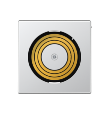 Центральная плата питания  PLADMSAL  Jung