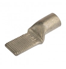 Наконечник штифтовой медный луженый НШМЛ-10-7-13    nshml-10-7-13   EKF