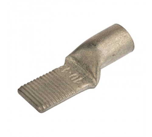 Наконечник штифтовой медный луженый НШМЛ-10-7-13    nshml-10-7-13   EKF