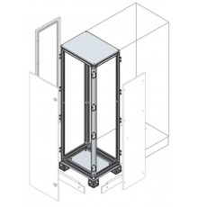 Каркас кабельной секции 1800x300x1000мм  ER3010K  ABB