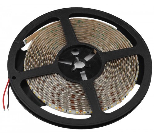 Лента светодиодная LS2835-9,6-120-12-6500K-IP20-2year-5m  Б0044114  ЭРА