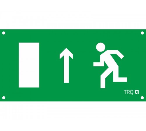 ПЭУ 093/094 Выход прямо левосторонний/правосторонний (256х144) PC-M /комплект, 2шт./ ATOM SP пиктограмма  2502006230  Световые Технологии