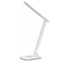 Светильник светодиодный настольный 2008 9Вт ночник белый  LDNL0-2008-1-VV-9-K01  IEK