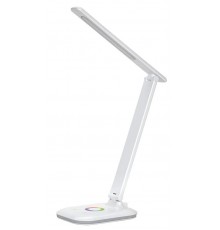 Светильник светодиодный настольный 2008 9Вт ночник белый  LDNL0-2008-1-VV-9-K01  IEK