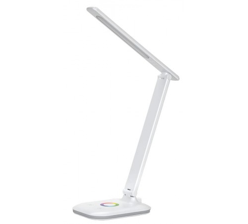 Светильник светодиодный настольный 2008 9Вт ночник белый  LDNL0-2008-1-VV-9-K01  IEK