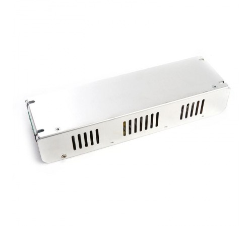 Трансформатор электронный для светодиодной ленты 200W 24V (драйвер), LB019 FERON  48047  FERON