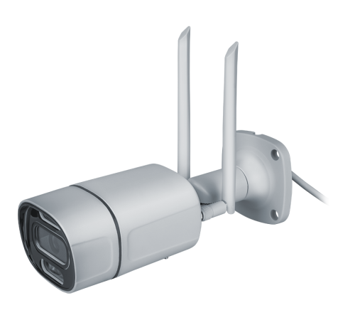 Умный дом Видеокамера 93 137 NSH-CAM-06  93137  Navigator