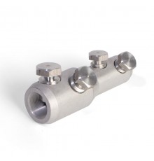 Соединитель болтовой 4ПСБЕ- 25-50/70-120  66807  КВТ