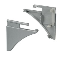 Заглушка светонепроницаемая SHELF-620M левая  023991  Arlight