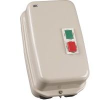 Оболочка для КМИ 40-95А IP54  KKM-3  IEK