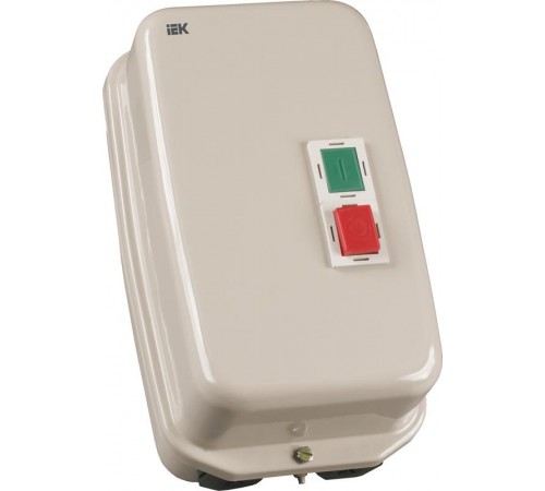 Оболочка для КМИ 40-95А IP54  KKM-3  IEK
