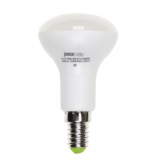 Лампа светодиодная LED 5Вт E14 220В 3000К PLED- ECO-R50 отражатель (рефлектор)  1037015A  Jazzway