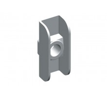 Гайка вставная М12, 20шт.  ZX657P20  ABB