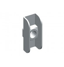 Гайка вставная М12, 20шт.  ZX657P20  ABB