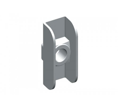 Гайка вставная М12, 20шт.  ZX657P20  ABB