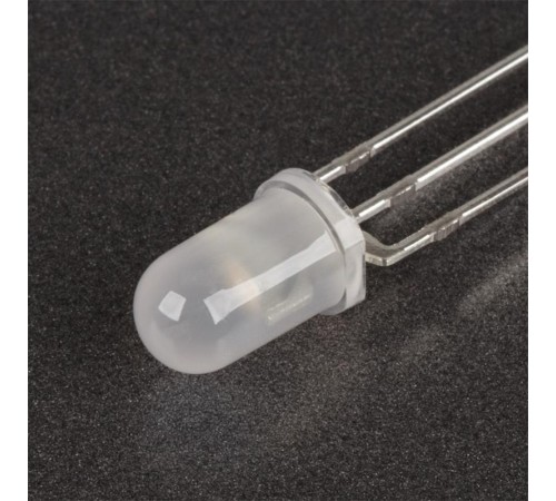 Светодиод ARL-5413EGW/3L  003011  Arlight