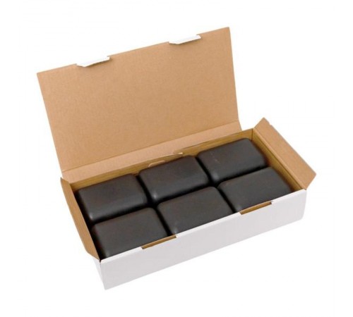 Ответвительный сжим (орех) У-859М (50-70 мм2; 4-35 мм2) StreamLiney859mEKF