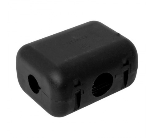 Ответвительный сжим (орех) У-859М (50-70 мм2; 4-35 мм2) StreamLiney859mEKF