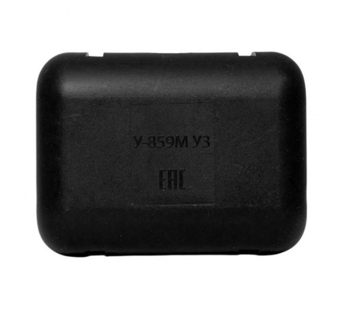 Ответвительный сжим (орех) У-859М (50-70 мм2; 4-35 мм2) StreamLiney859mEKF