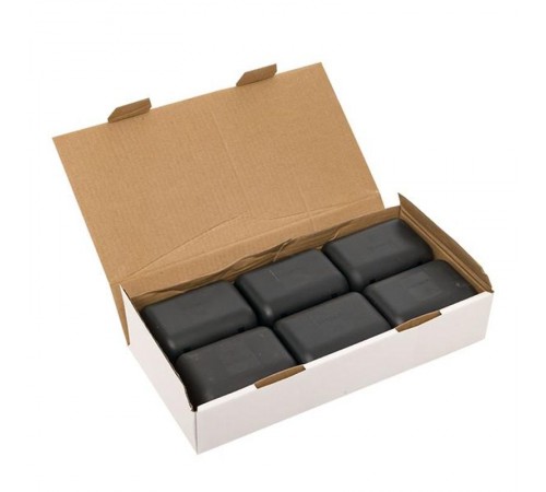 Ответвительный сжим (орех) У-859М (50-70 мм2; 4-35 мм2) StreamLiney859mEKF