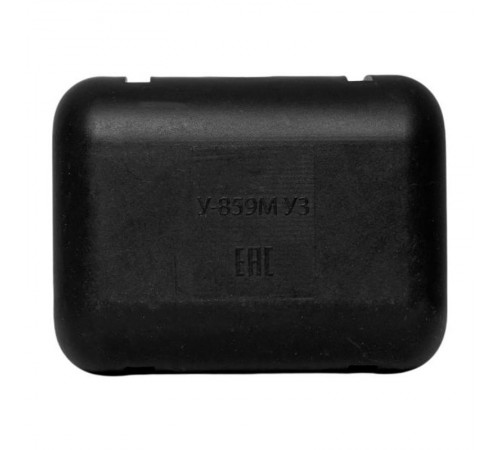 Ответвительный сжим (орех) У-859М (50-70 мм2; 4-35 мм2) StreamLiney859mEKF