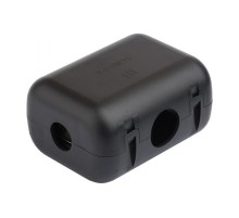 Ответвительный сжим (орех) У-859М (50-70 мм2; 4-35 мм2) StreamLiney859mEKF