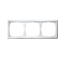 ArtGallery Лотос Рамка 3-постовая, универсальная  GAL001303  SE